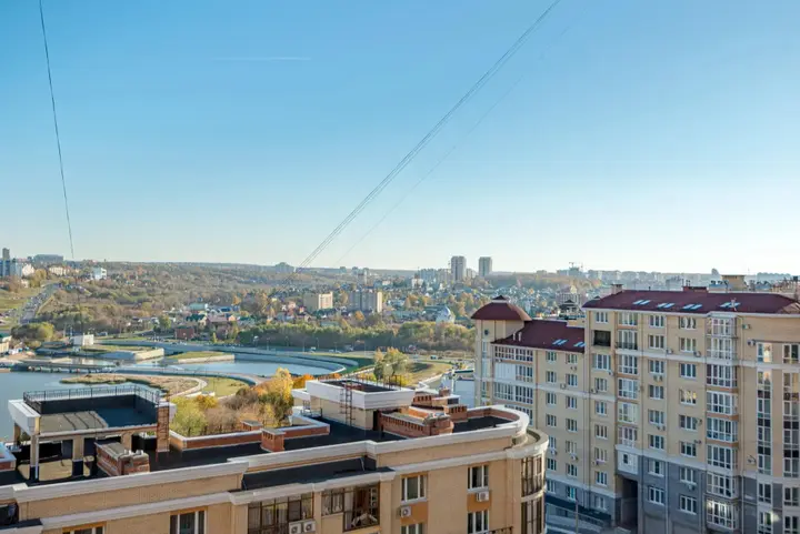 Чебоксары: RentAp (РентАп) на улице Маркова 8 корпус 1