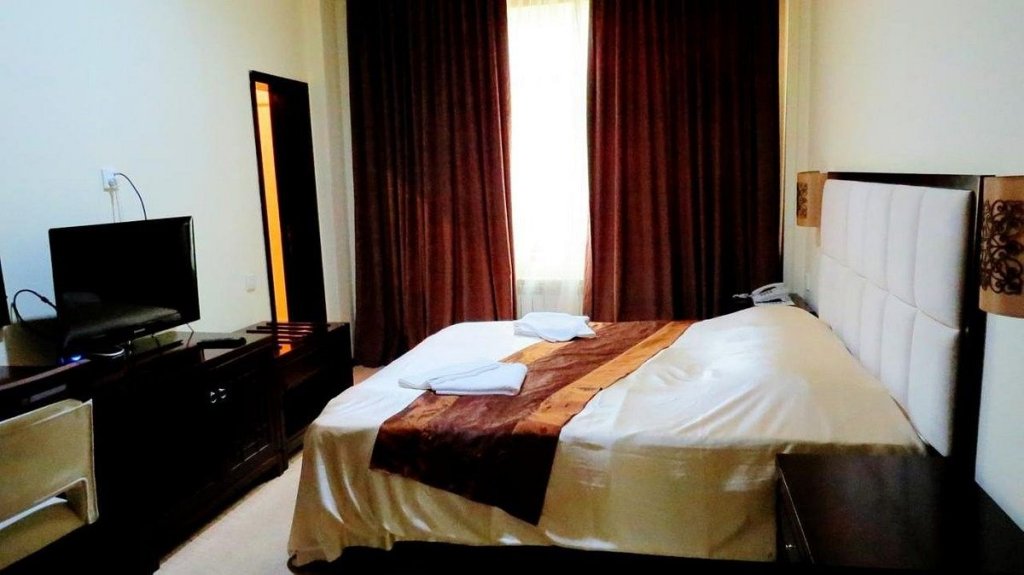 Ленкорань: Relax Hotel & Spa, Lerik