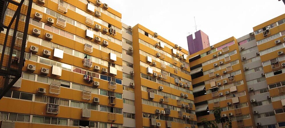 Popular Condominium By Favstay — фото 1