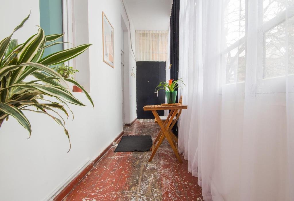 Тбилиси: Proper Apartments Art House