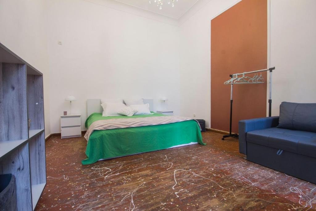 Тбилиси: Proper Apartments Art House
