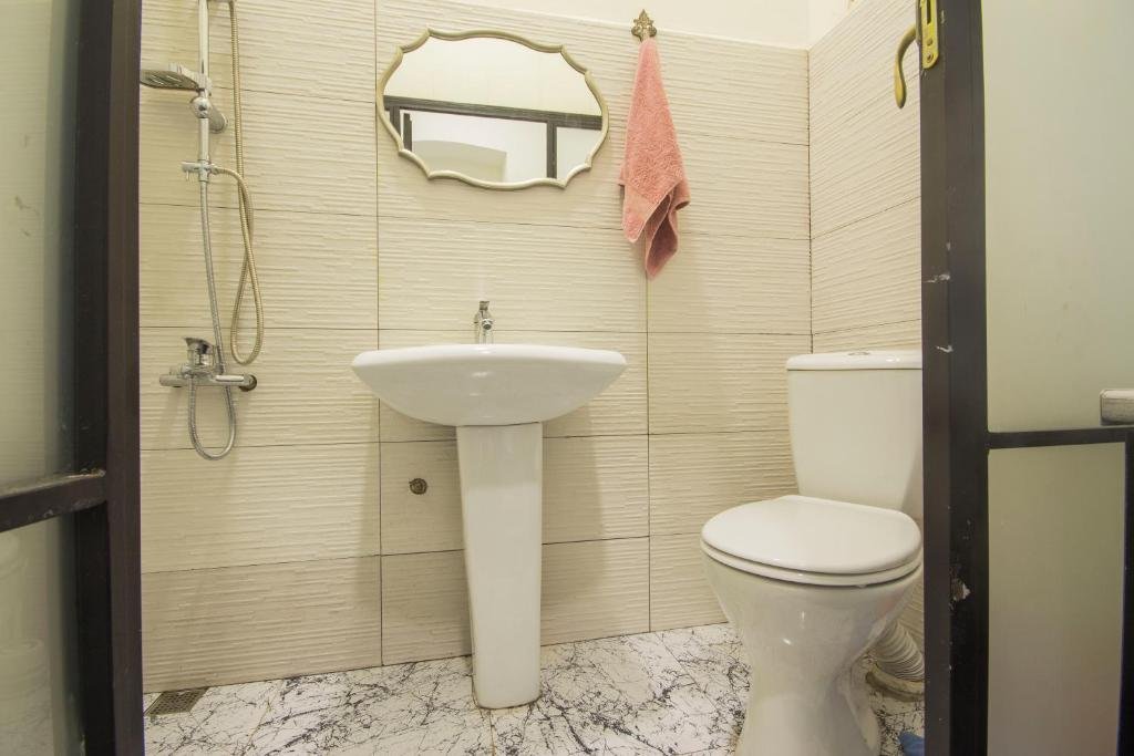 Тбилиси: Proper Apartments Art House