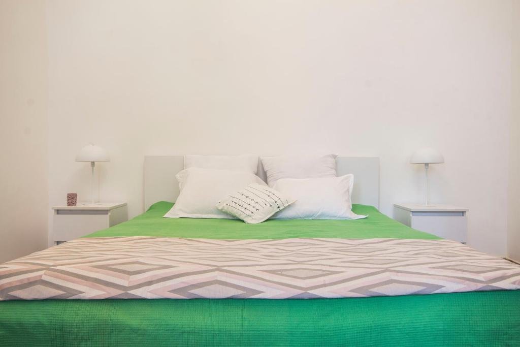 Тбилиси: Proper Apartments Art House