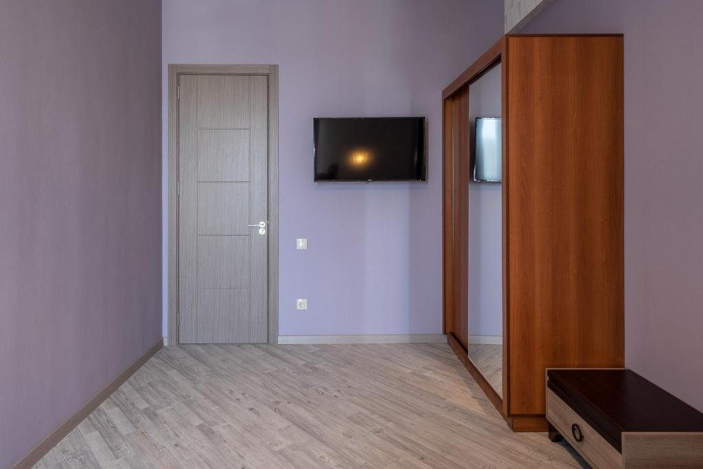 Тбилиси: Proper Apartments Modern Apartment in Avlabari
