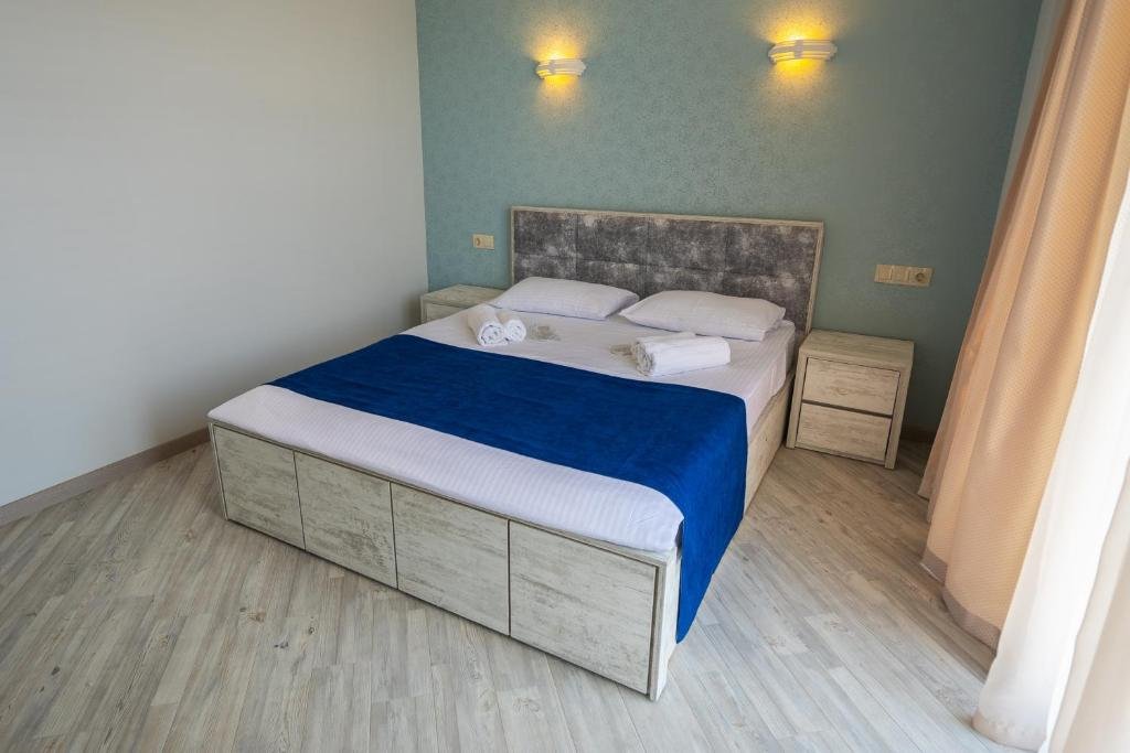 Тбилиси: Proper Apartments Modern Apartment in Avlabari