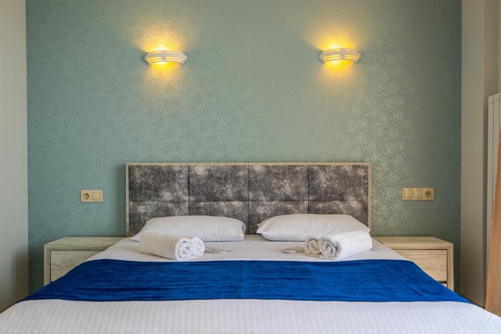Тбилиси: Proper Apartments Modern Apartment in Avlabari