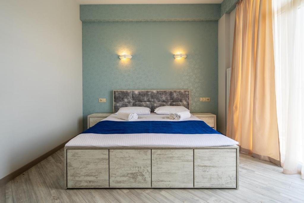 Тбилиси: Proper Apartments Modern Apartment in Avlabari
