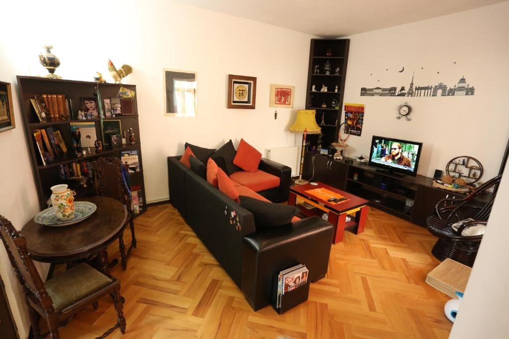 Тбилиси: Opera Apartment - Heart of Tbilisi