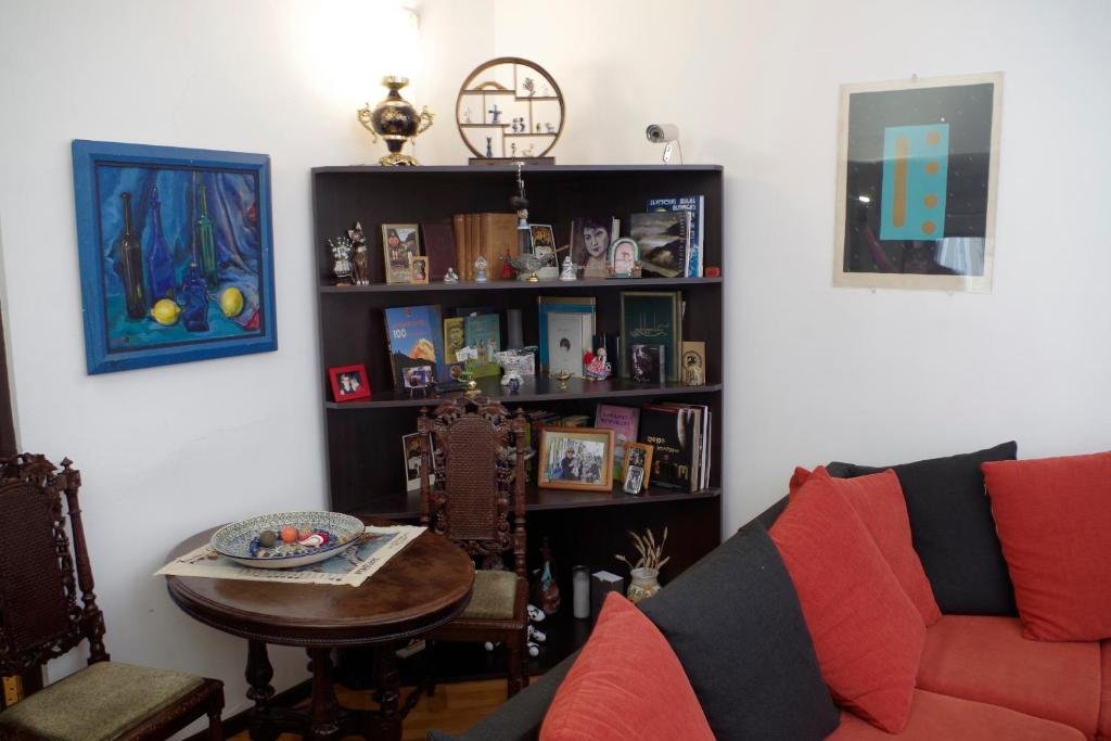 Тбилиси: Opera Apartment - Heart of Tbilisi