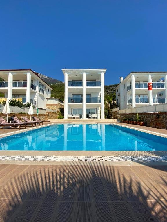 Luxury Panorama View Villa — фото 1
