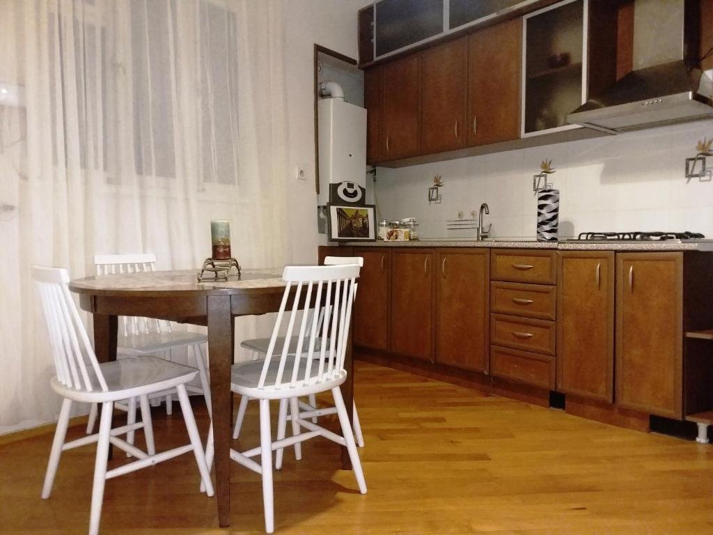 Тбилиси: My Place Tbilisi Georgia