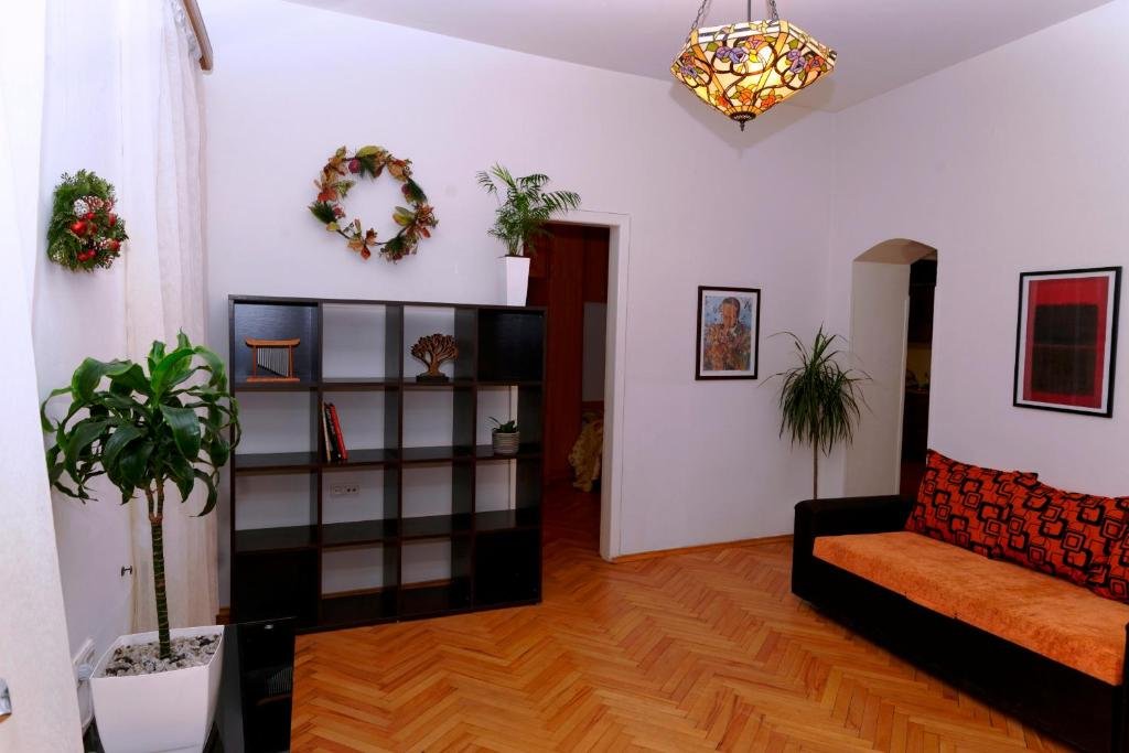 Тбилиси: My Place Tbilisi Georgia