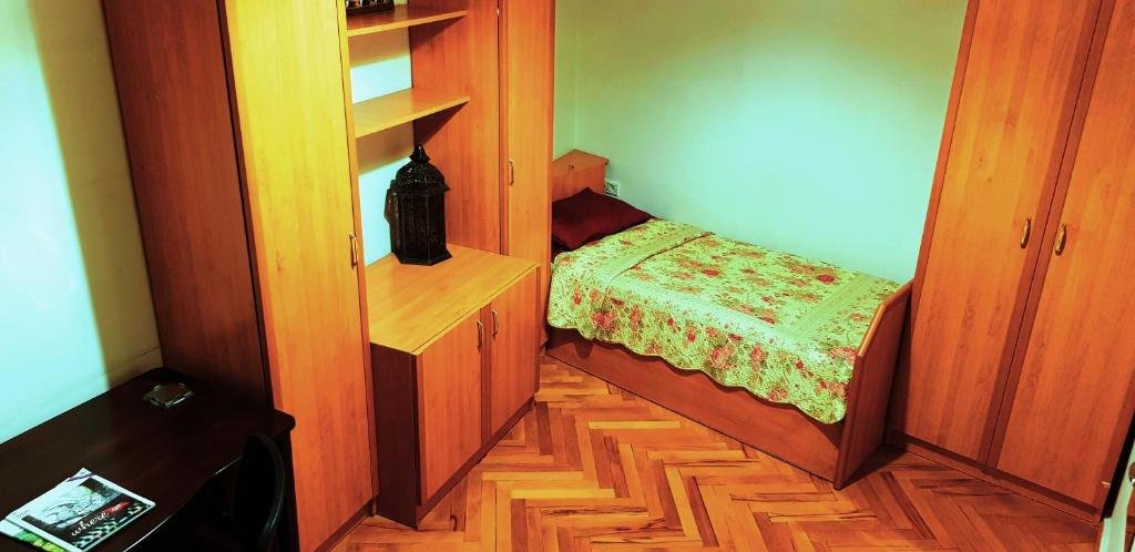 Тбилиси: My Place Tbilisi Georgia