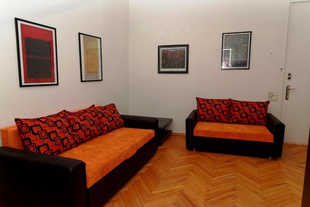 Тбилиси: My Place Tbilisi Georgia