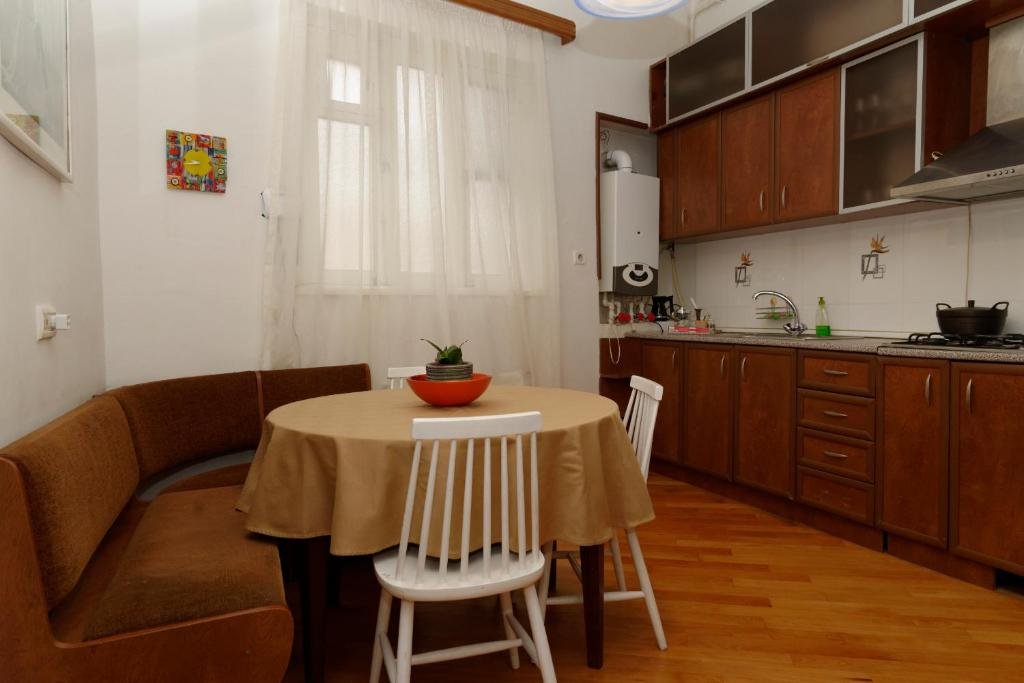 Тбилиси: My Place Tbilisi Georgia