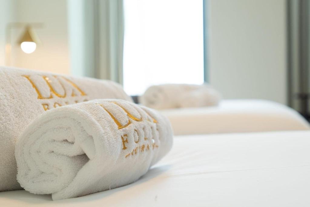 Дубай: LUXFolio Retreats - Amazing Full Burj Khalifa View
