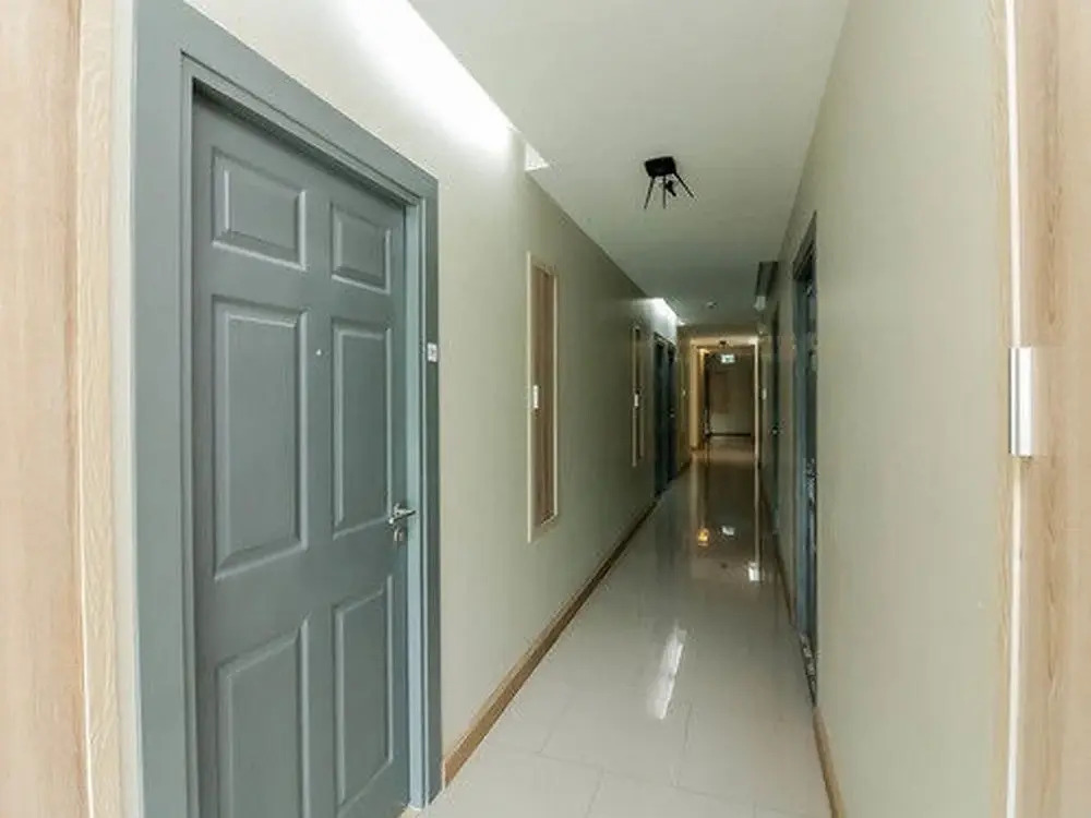 Бангкок: Nida Rooms Bangkok Casa 259