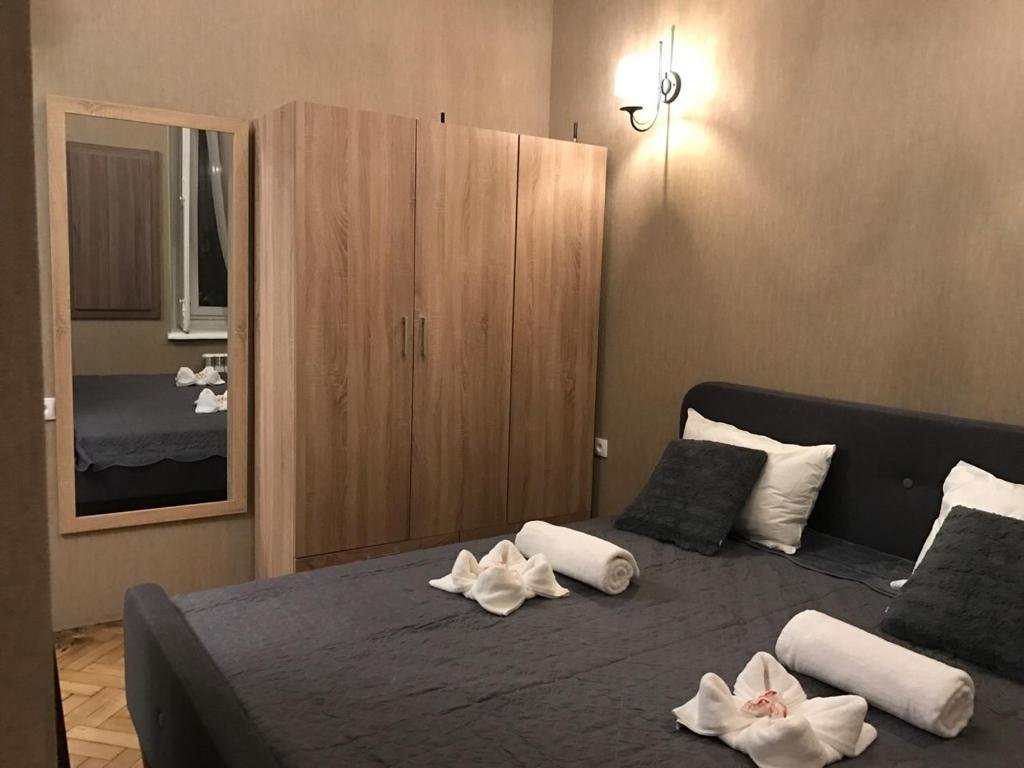 Тбилиси: Luxury apartment, Old Tbilisi