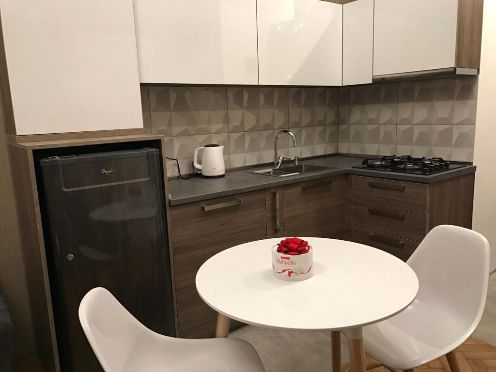Тбилиси: Luxury apartment, Old Tbilisi