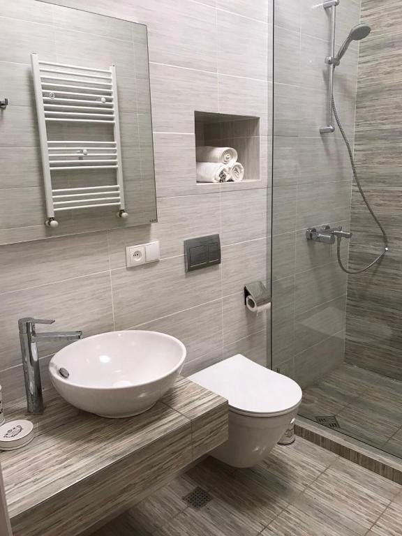 Тбилиси: Luxury apartment, Old Tbilisi