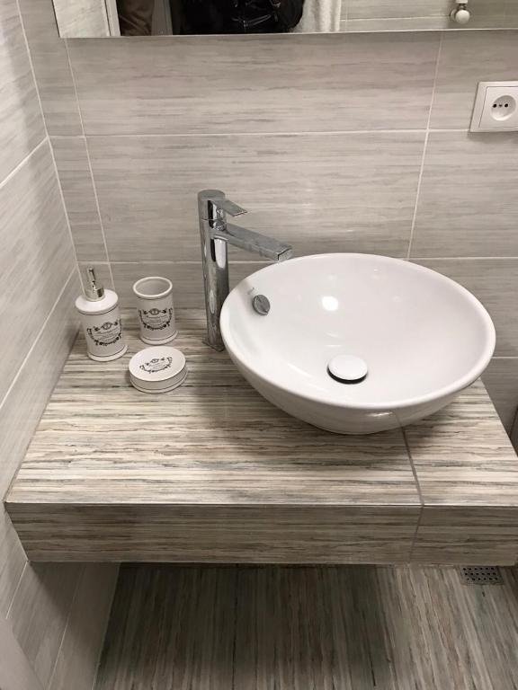 Тбилиси: Luxury apartment, Old Tbilisi