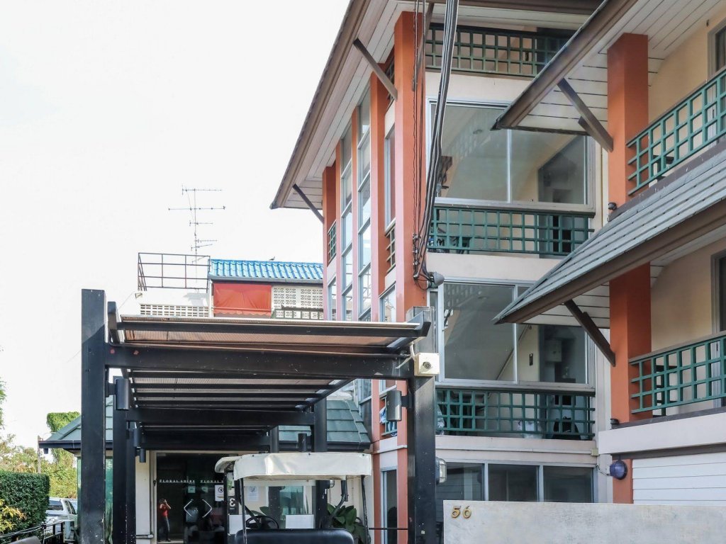 Nida Rooms Lat Krabang Terminal — фото 2