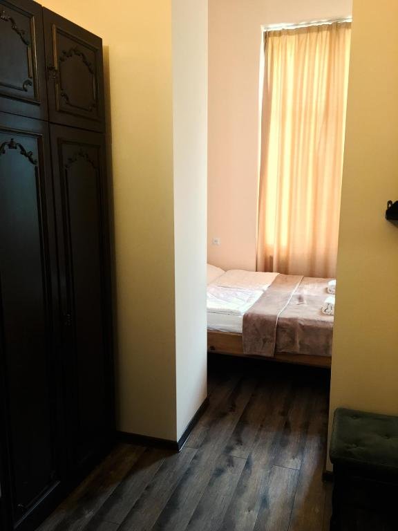Тбилиси: Riverside Apartment in Tbilisi center