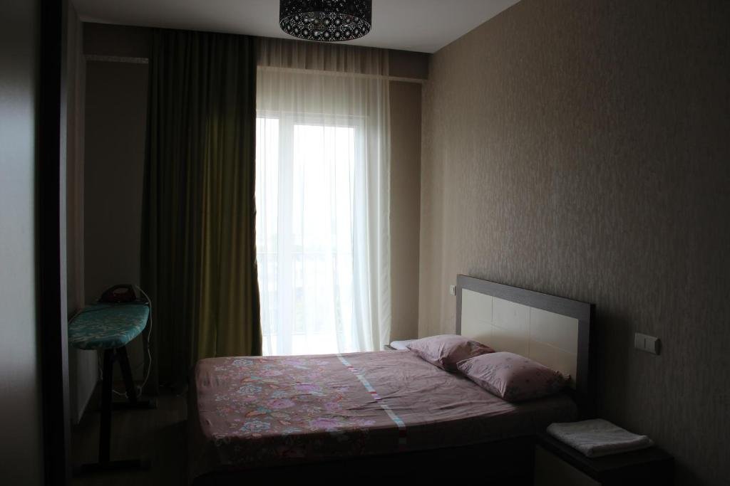 Тбилиси: Royal Apartment