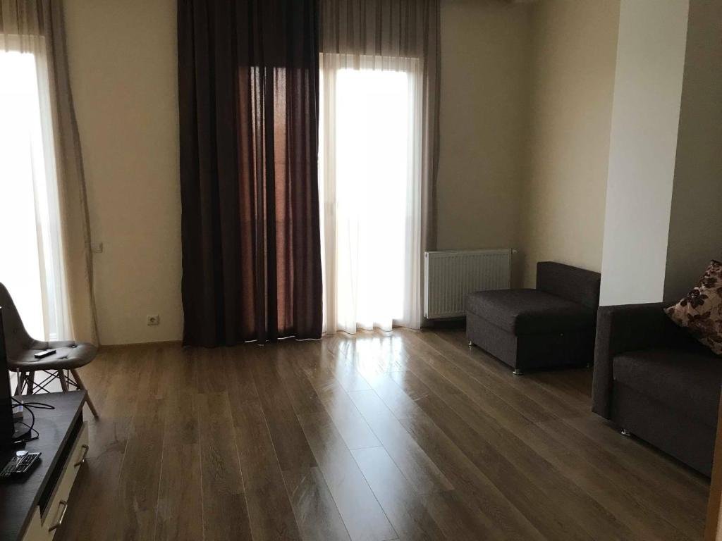 Тбилиси: Royal Apartment