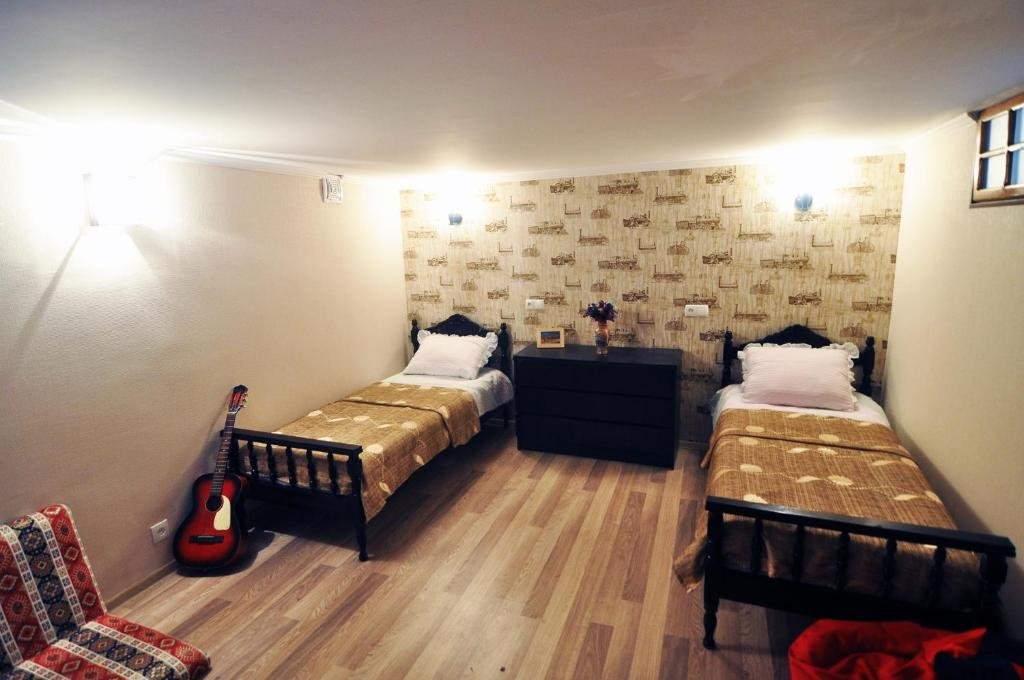 Тбилиси: Mia's Apartment