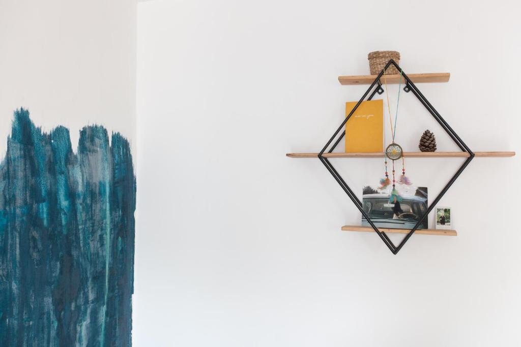 Тбилиси: Mariam's sunny studio apartment