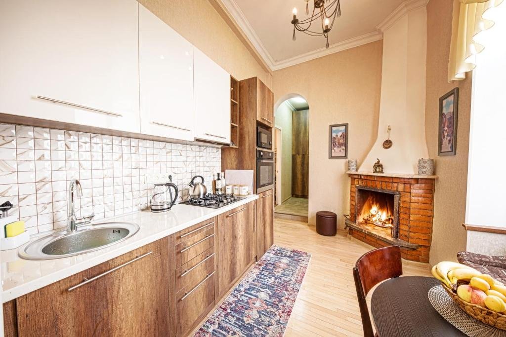 Тбилиси: Royal District Apt ♛ Tbilisi Center