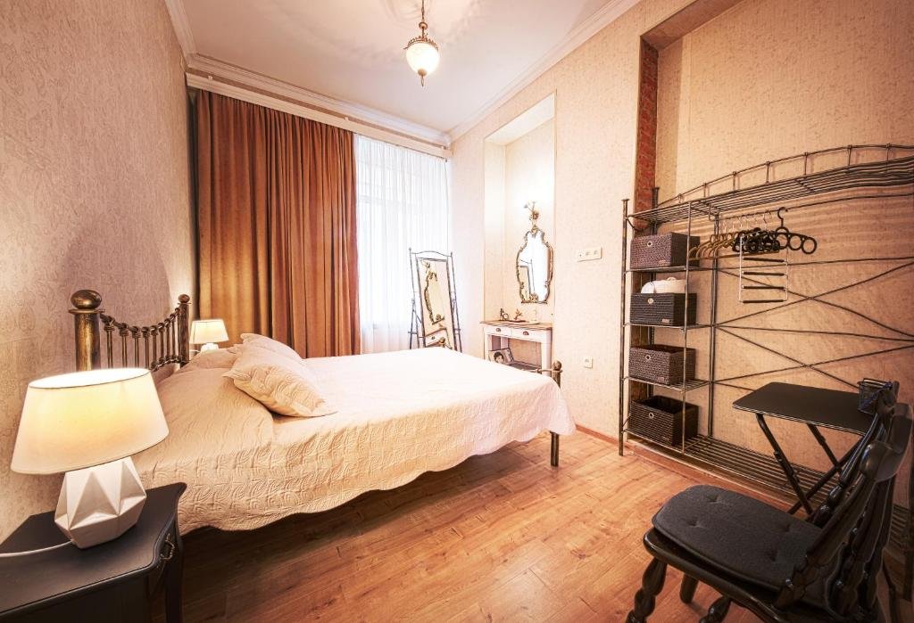 Тбилиси: Royal District Apt ♛ Tbilisi Center