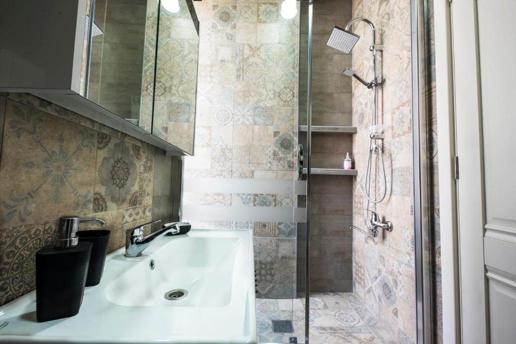 Тбилиси: Royal District Apt ♛ Tbilisi Center