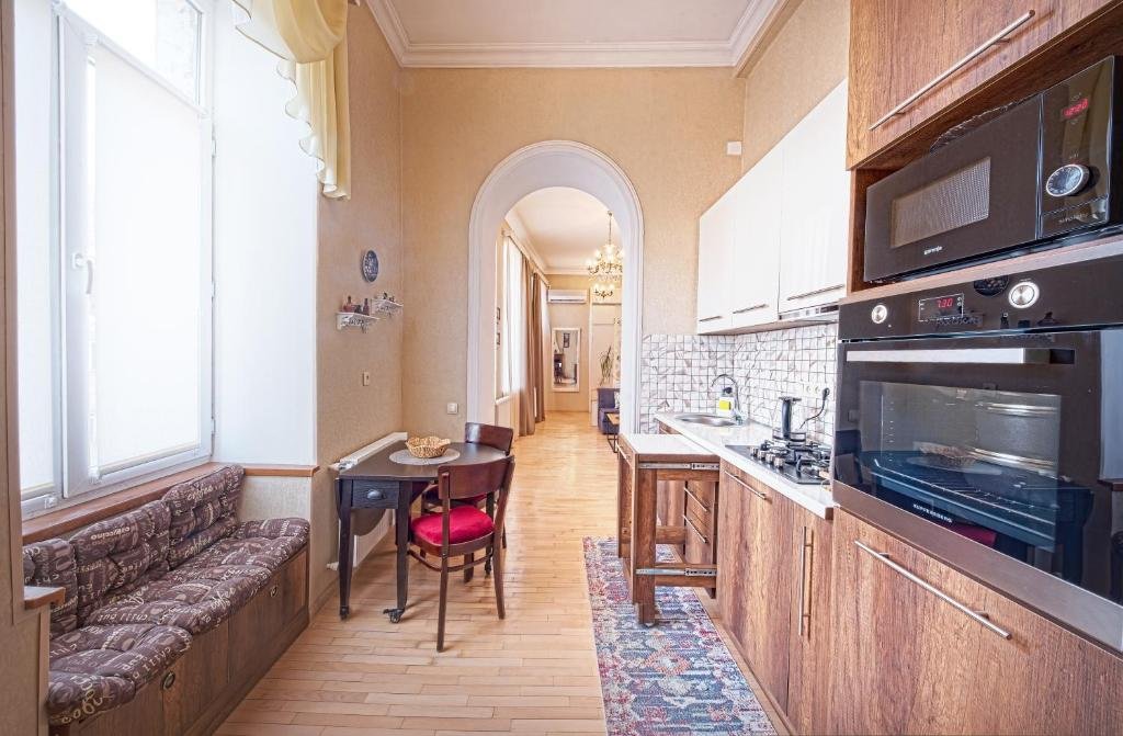 Тбилиси: Royal District Apt ♛ Tbilisi Center