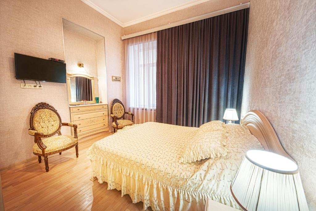 Тбилиси: Royal District Apt ♛ Tbilisi Center