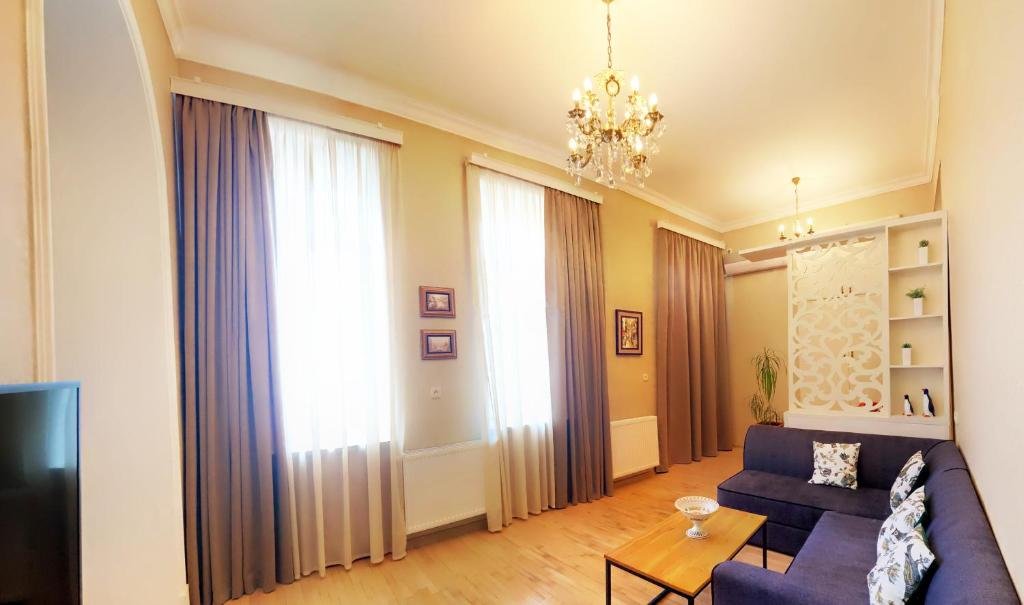 Тбилиси: Royal District Apt ♛ Tbilisi Center