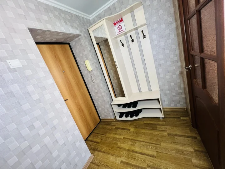 Нижний Новгород: Квартира однокомнатная на улице Максима Горького 142А