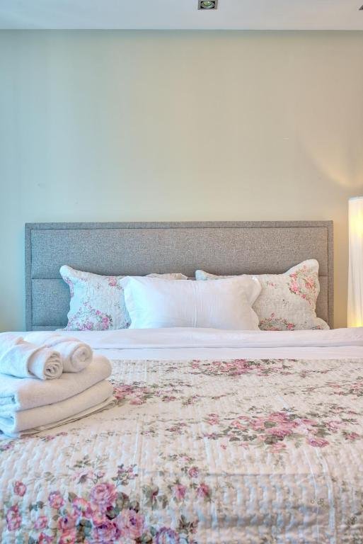Дубай: Luton Vacation Homes - The Marina Torch