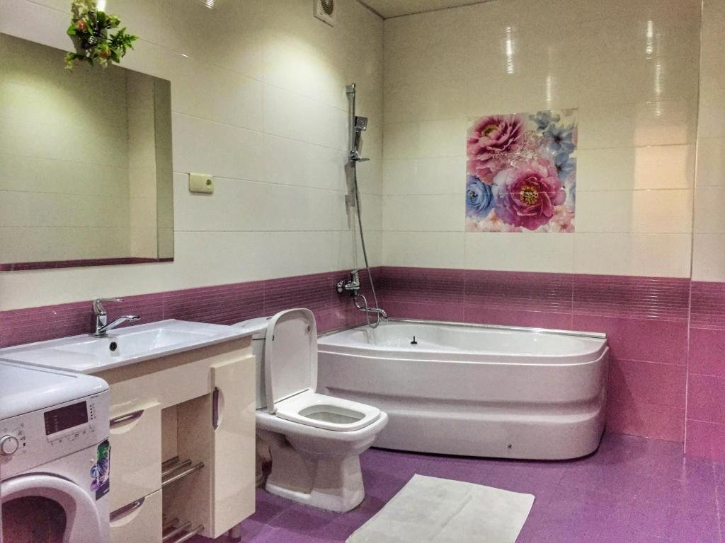 Тбилиси: Mr Happy’s Villa