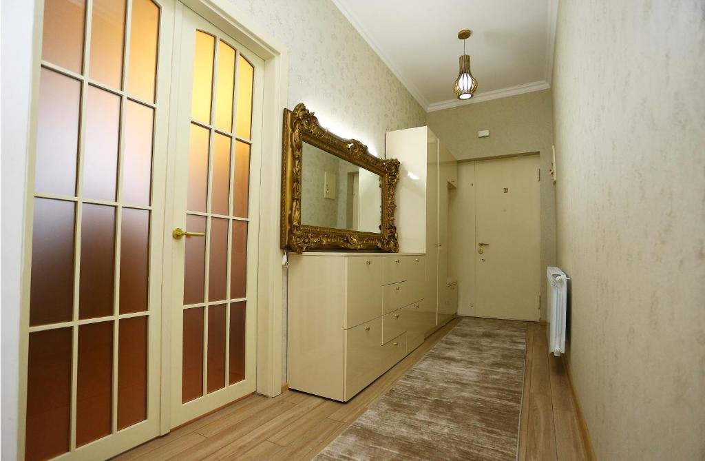 Тбилиси: MN Apartment