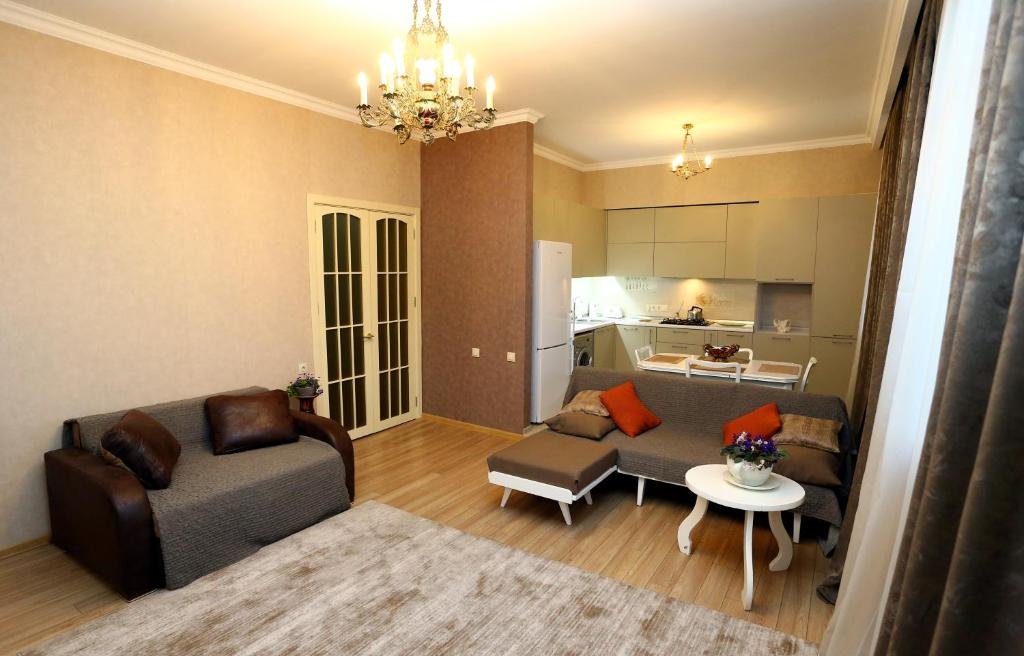 Тбилиси: MN Apartment