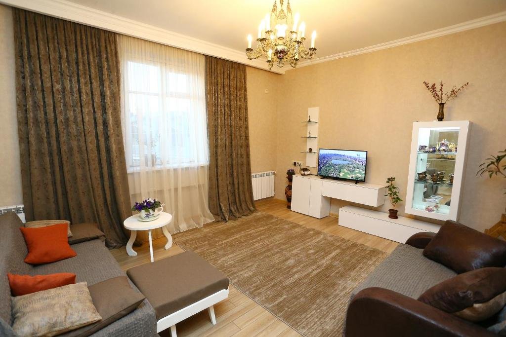 Тбилиси: MN Apartment