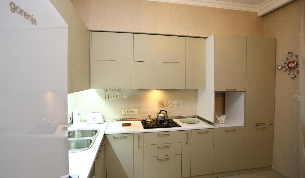 Тбилиси: MN Apartment