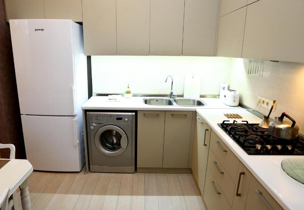 Тбилиси: MN Apartment