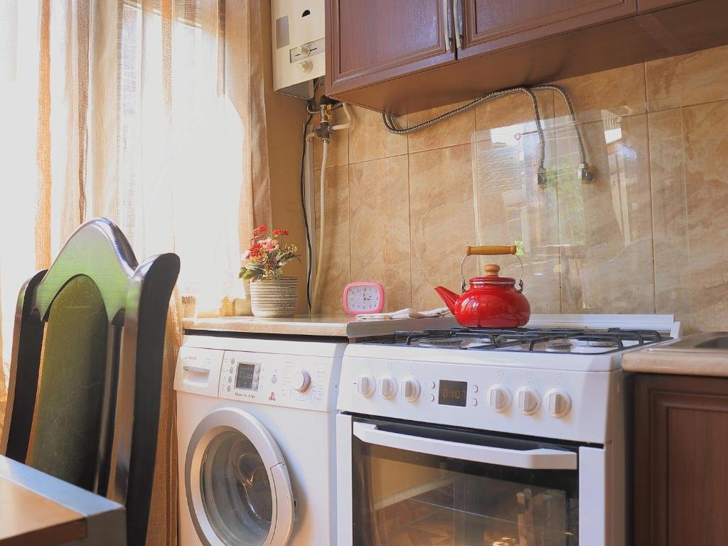 Тбилиси: Mana's Home