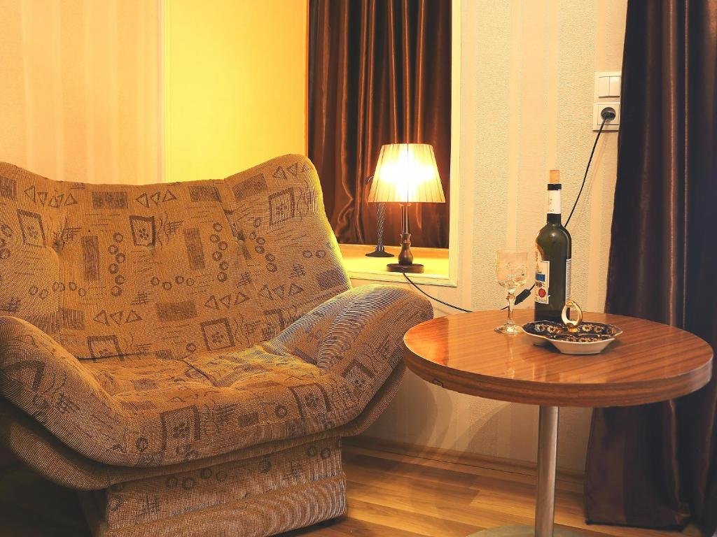 Тбилиси: Mana's Home