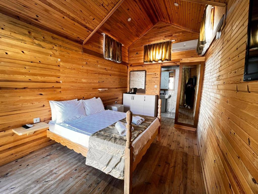 Maya World Didyma Holiday Village — фото 4