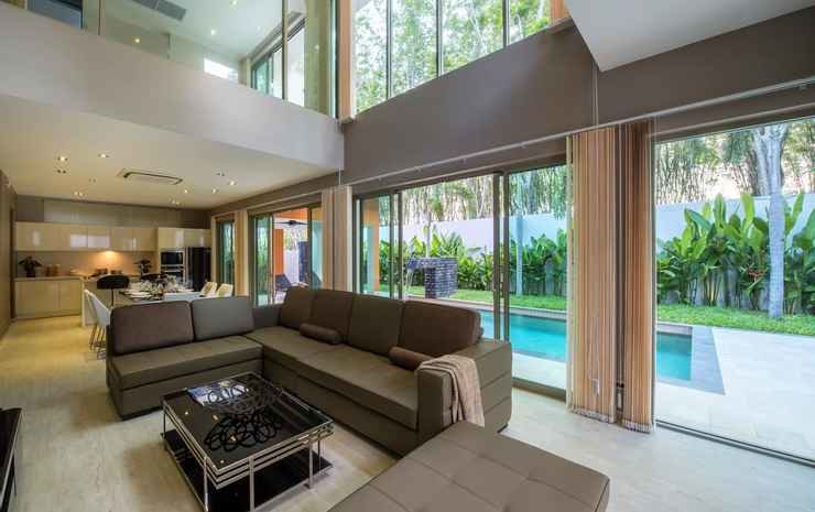 Тхаланг: Phuket Vip Villa