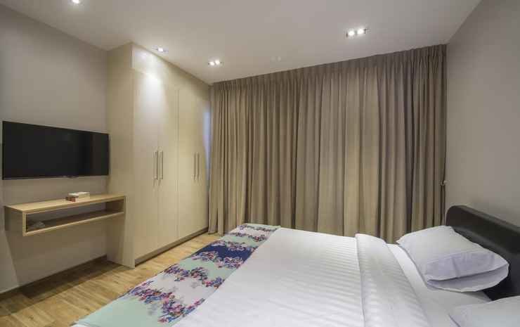 Тхаланг: Phuket Vip Villa